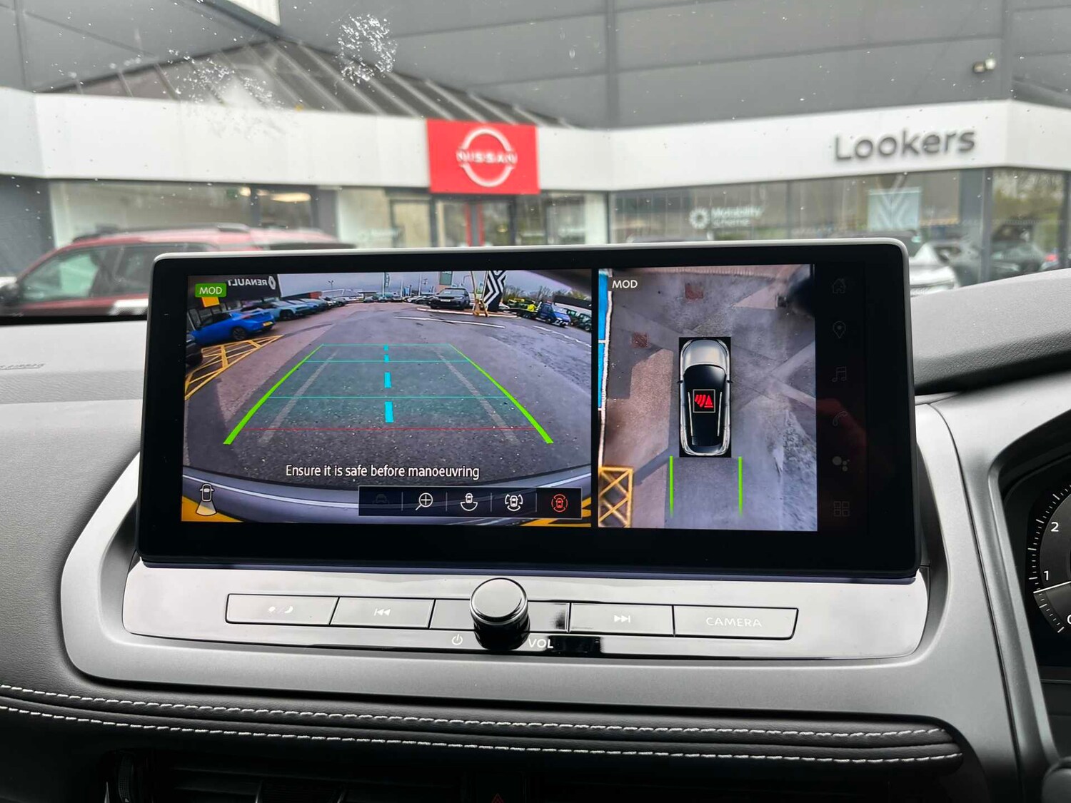 Used Nissan Qashqai 2026 for sale - 78196050: Photo 21