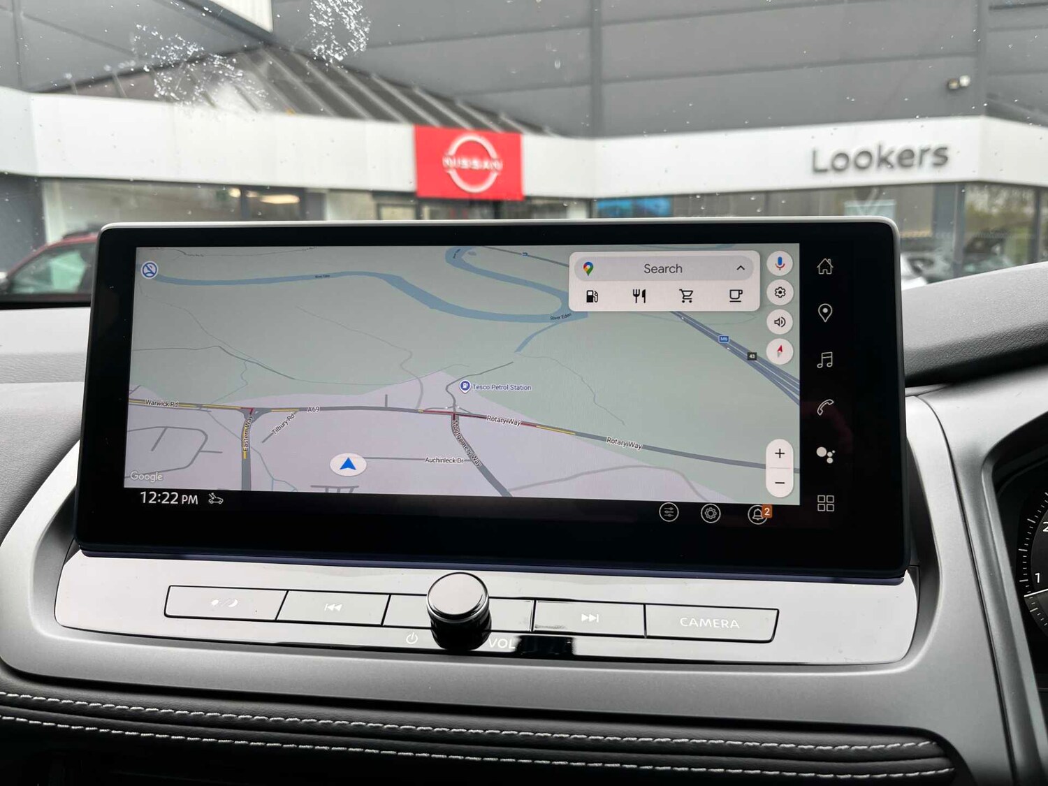 Used Nissan Qashqai 2026 for sale - 78196050: Photo 22