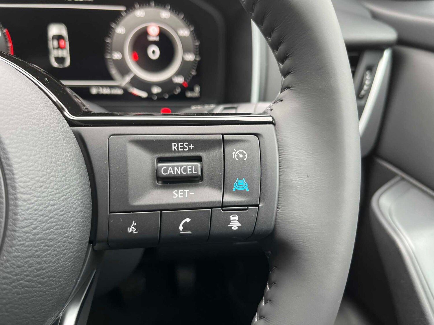 Used Nissan Qashqai 2026 for sale - 78196050: Photo 23