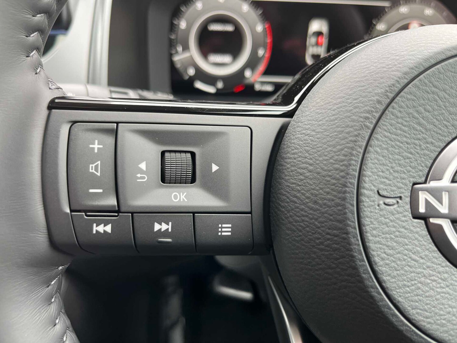 Used Nissan Qashqai 2026 for sale - 78196050: Photo 24