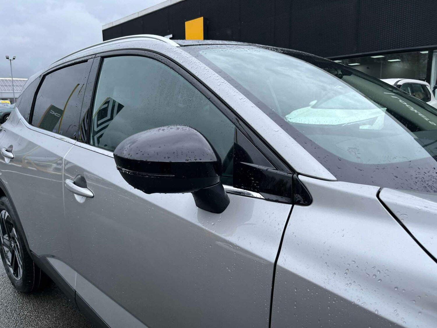 Used Nissan Qashqai 2026 for sale - 78196050: Photo 30