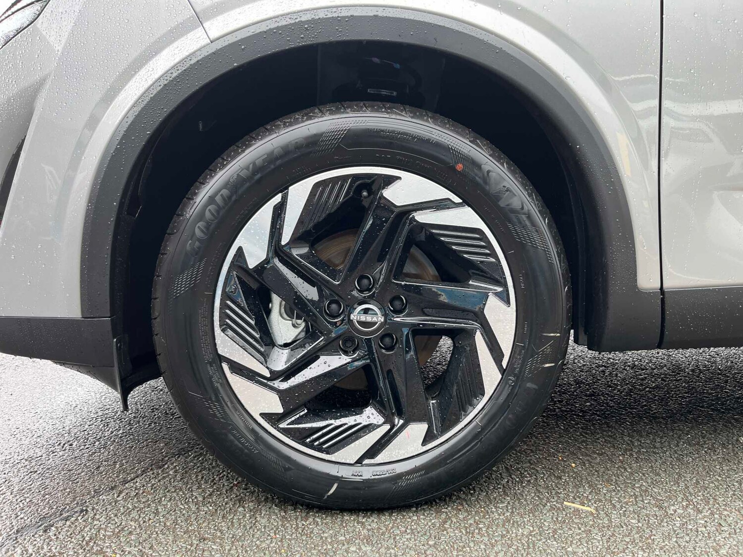 Used Nissan Qashqai 2026 for sale - 78196050: Photo 6