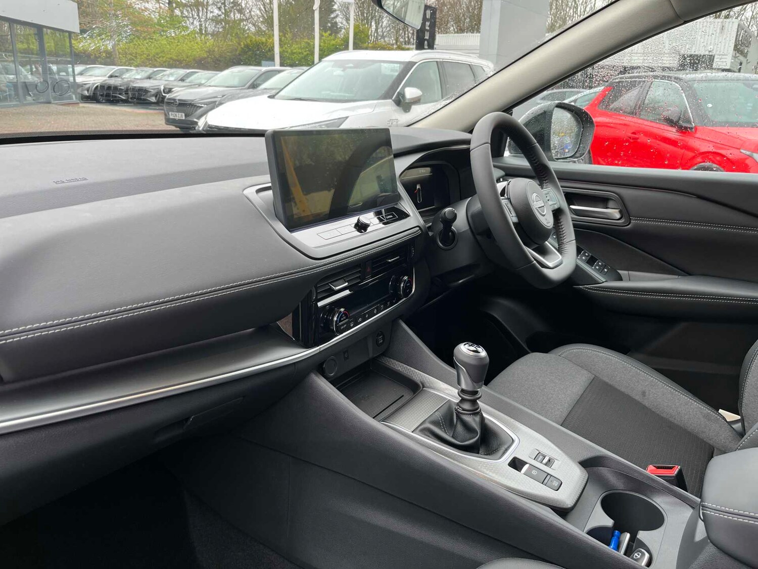 Used Nissan Qashqai 2026 for sale - 78196050: Photo 7