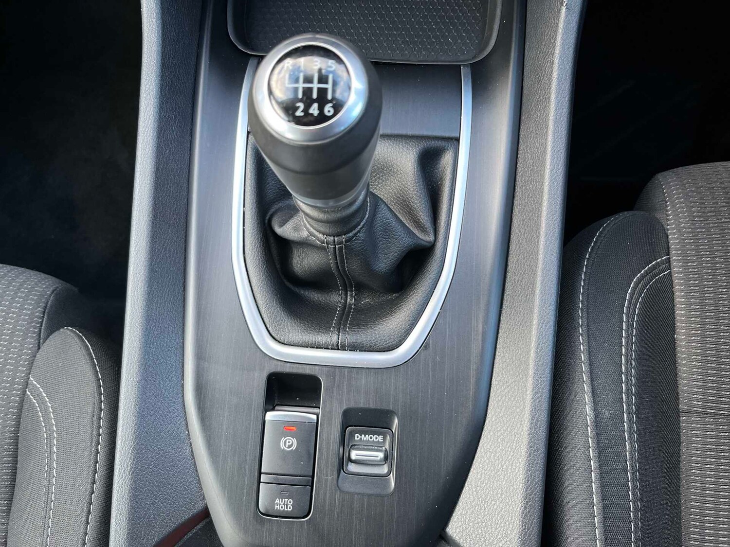 Used Nissan Qashqai 2025 for sale - 77676293: Photo 12