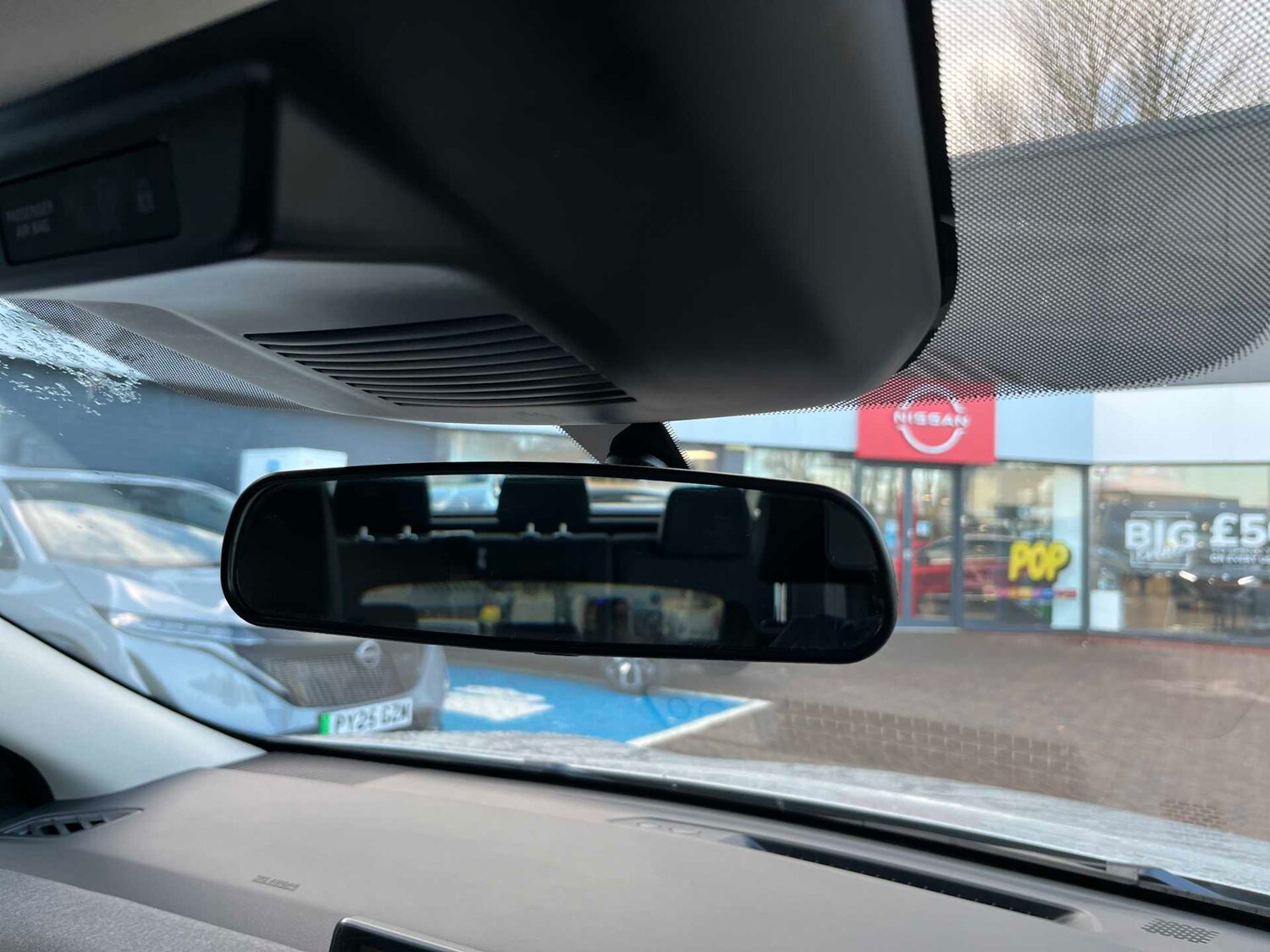 Used Nissan Qashqai 2025 for sale - 77676293: Photo 13