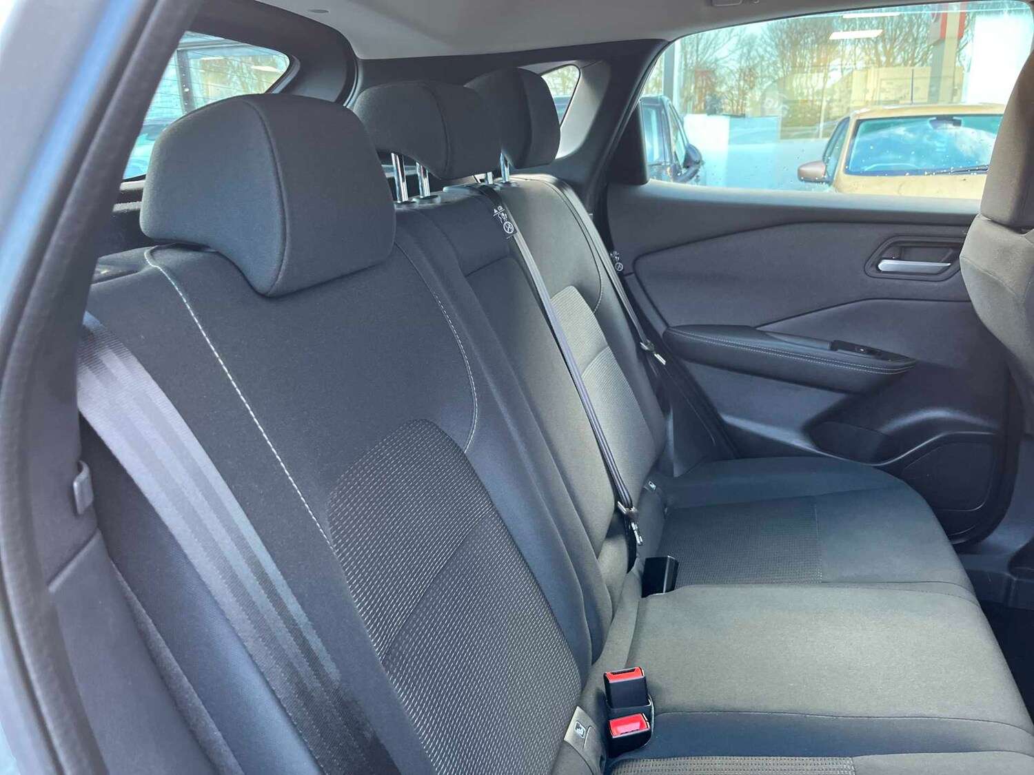 Used Nissan Qashqai 2025 for sale - 77676293: Photo 15