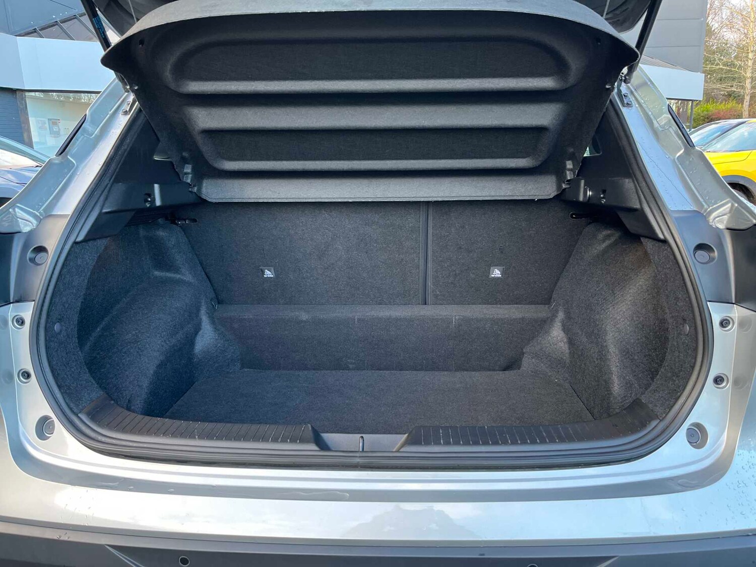 Used Nissan Qashqai 2025 for sale - 77676293: Photo 16