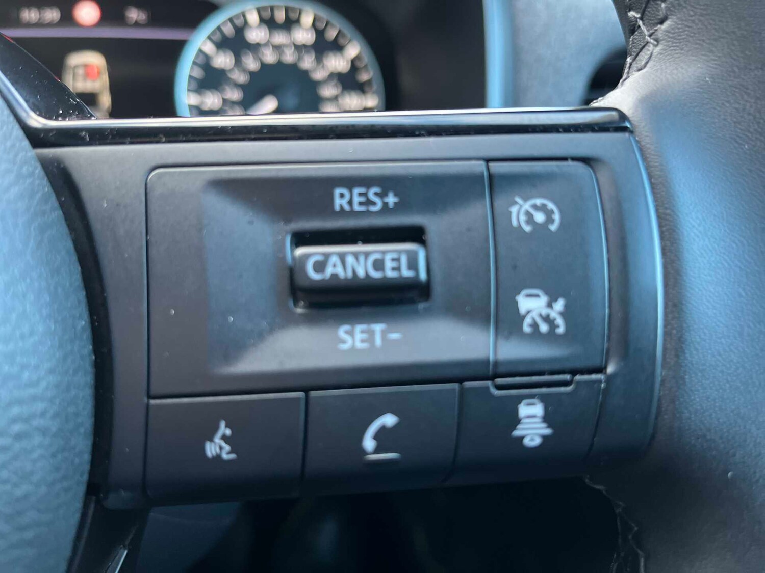 Used Nissan Qashqai 2025 for sale - 77676293: Photo 23