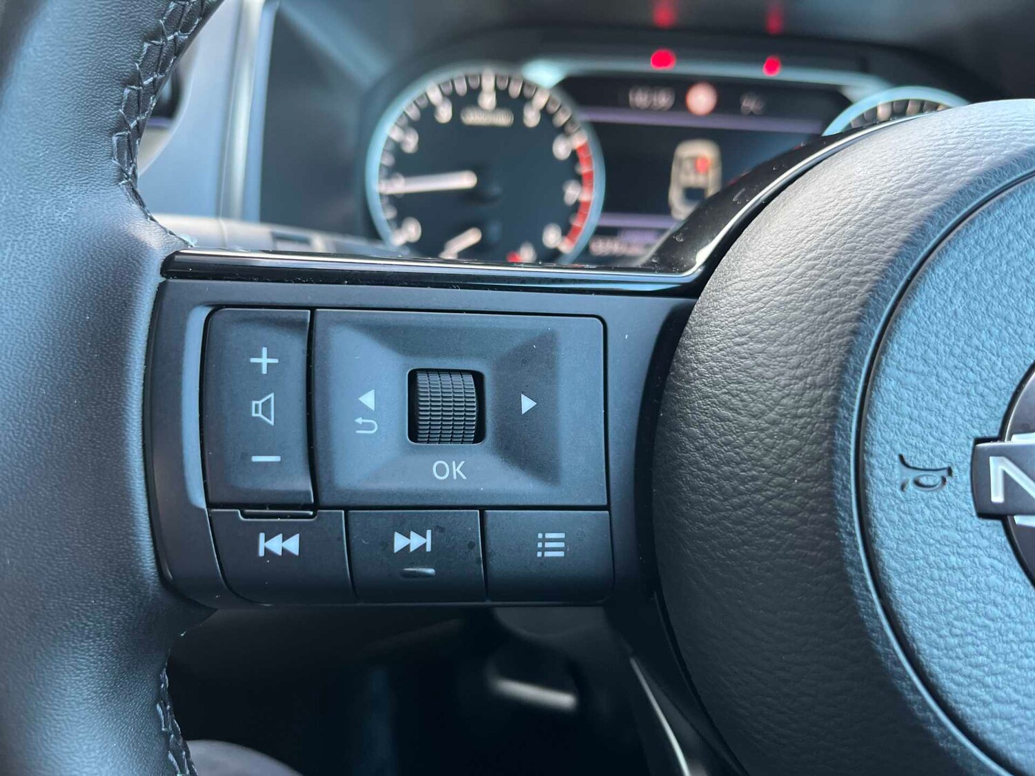 Used Nissan Qashqai 2025 for sale - 77676293: Photo 24