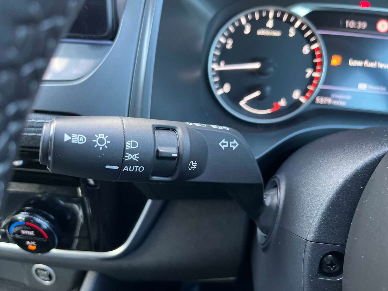 Used Nissan Qashqai 2025 for sale - 77676293: Photo 26