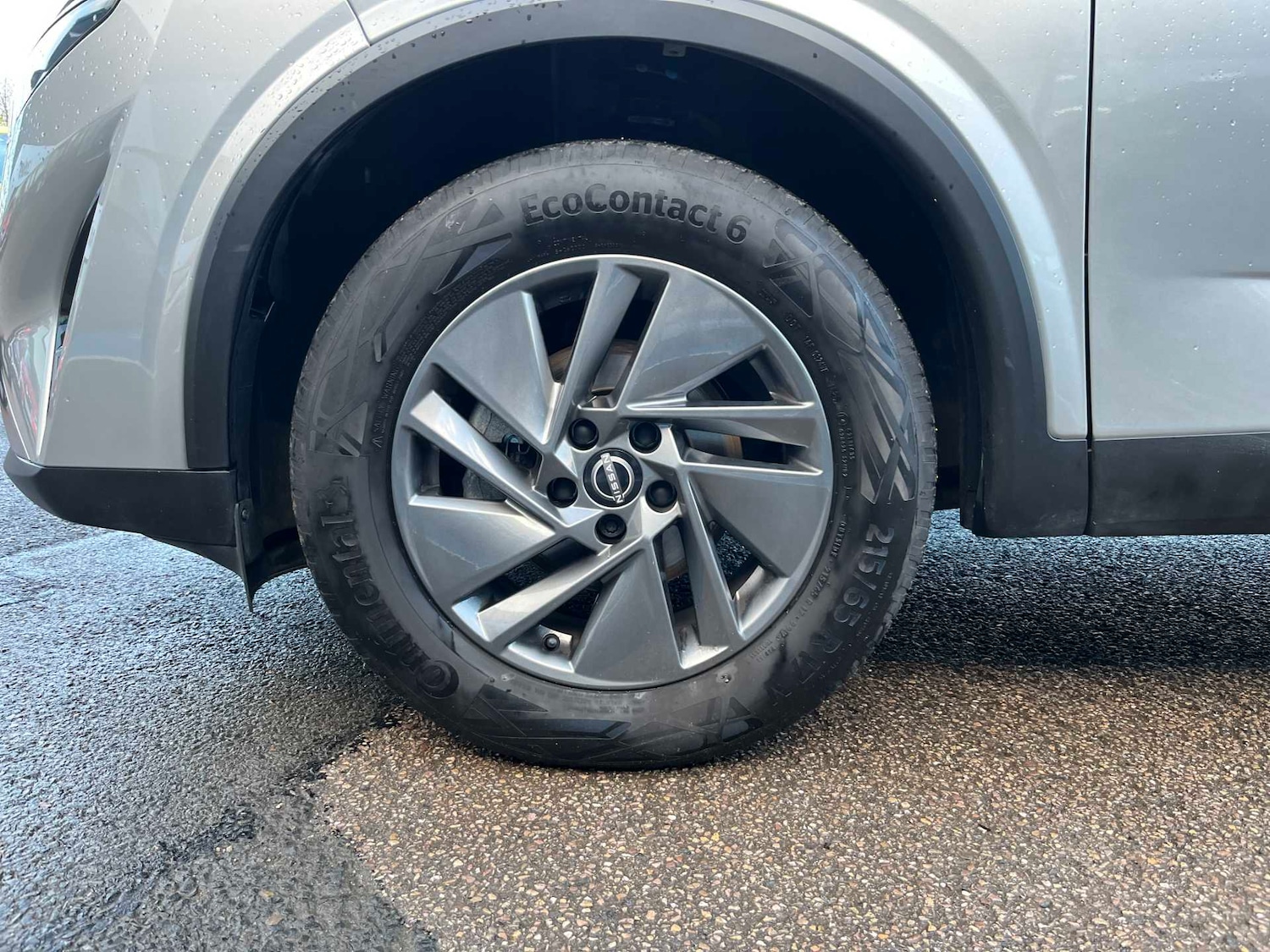 Used Nissan Qashqai 2025 for sale - 77676293: Photo 6