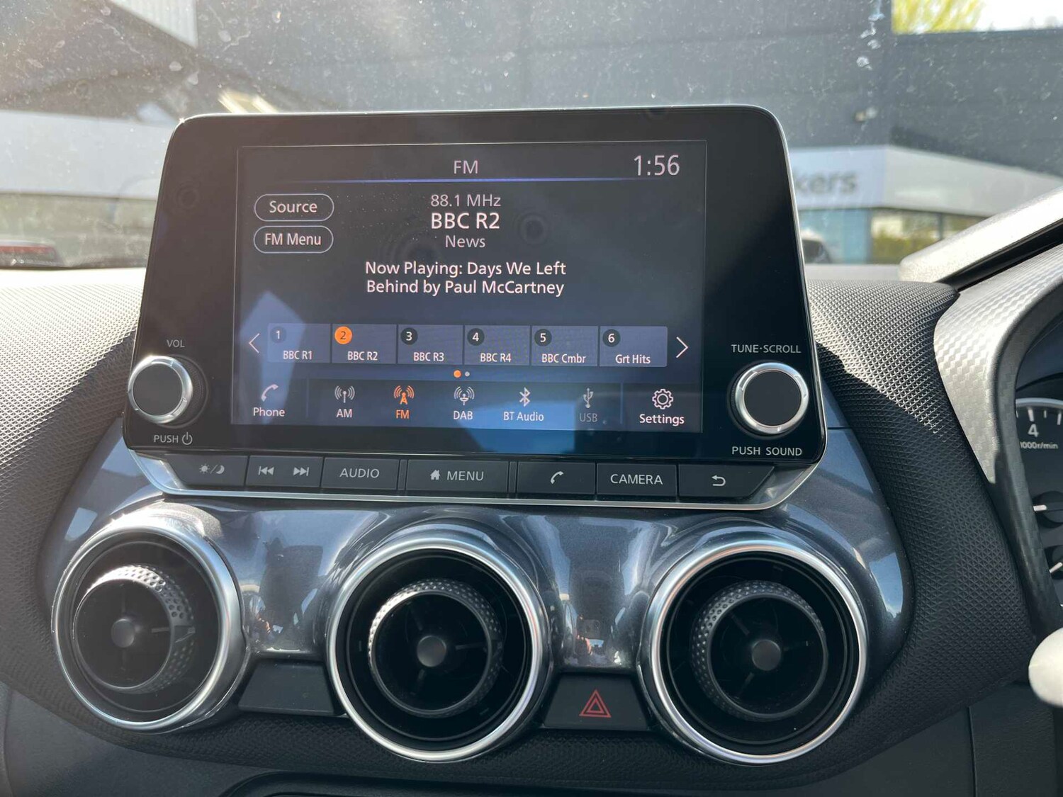 Used Nissan Juke 2022 for sale - 78193027: Photo 10