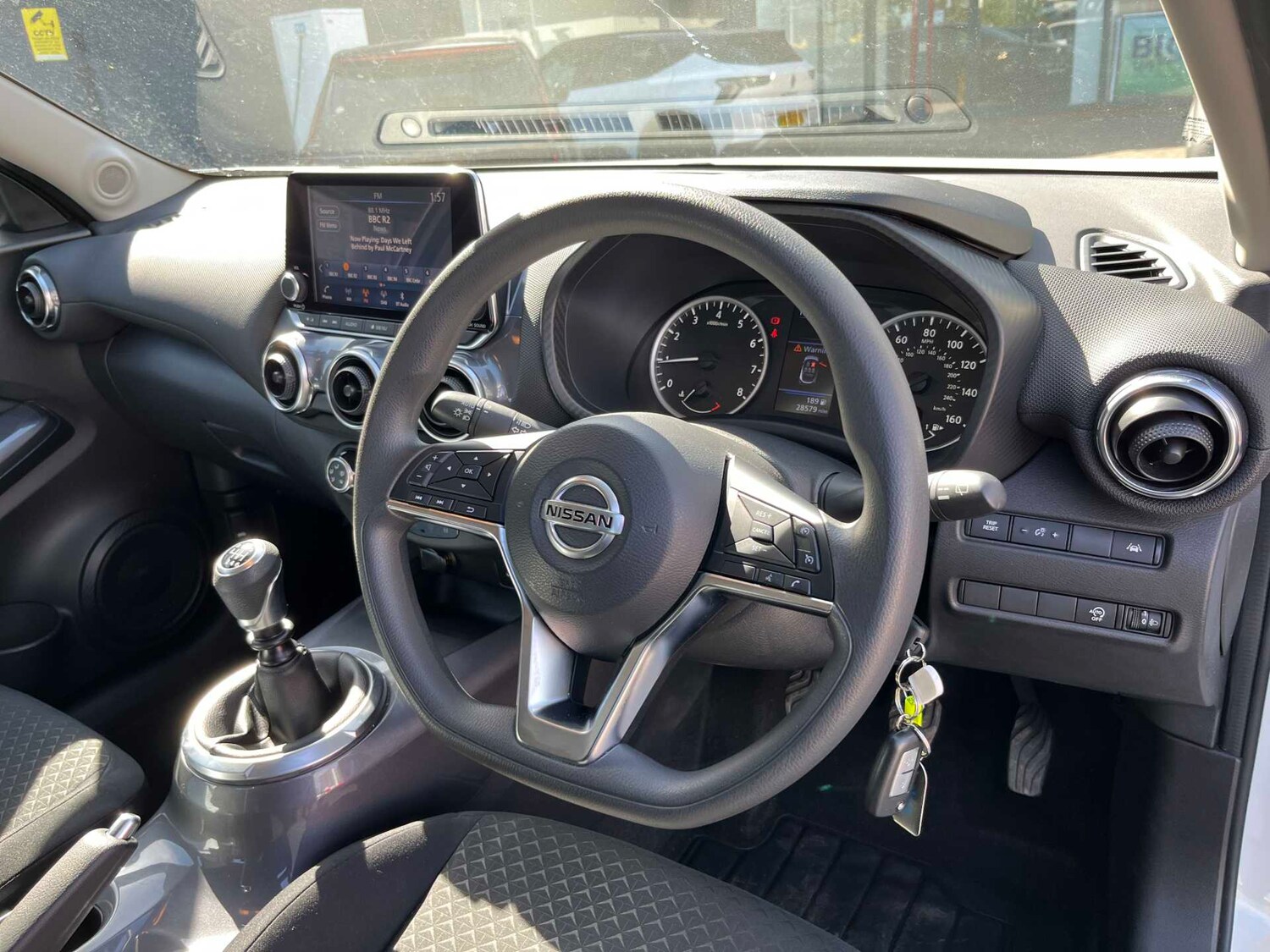 Used Nissan Juke 2022 for sale - 78193027: Photo 14