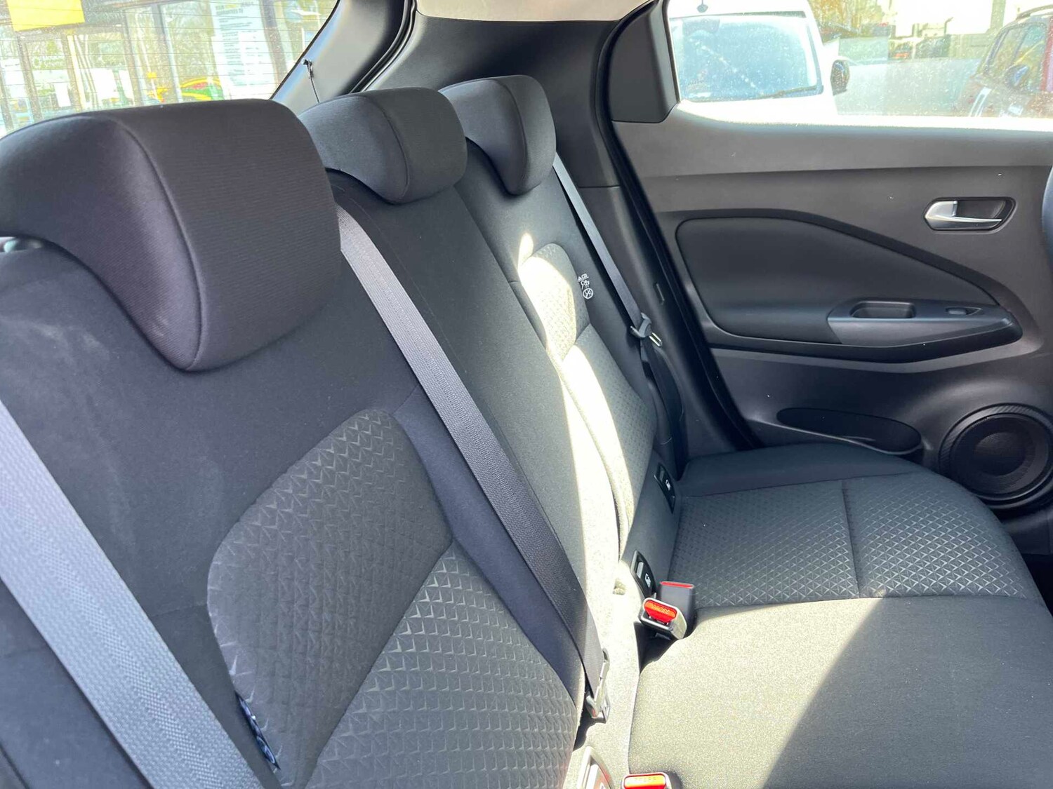 Used Nissan Juke 2022 for sale - 78193027: Photo 15