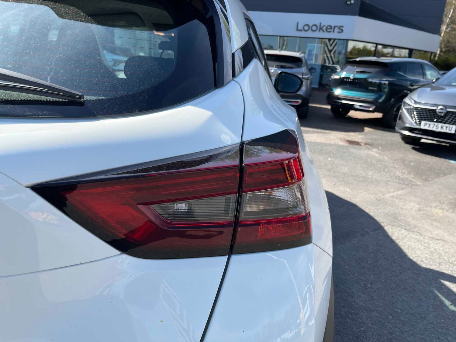 Used Nissan Juke 2022 for sale - 78193027: Photo 28