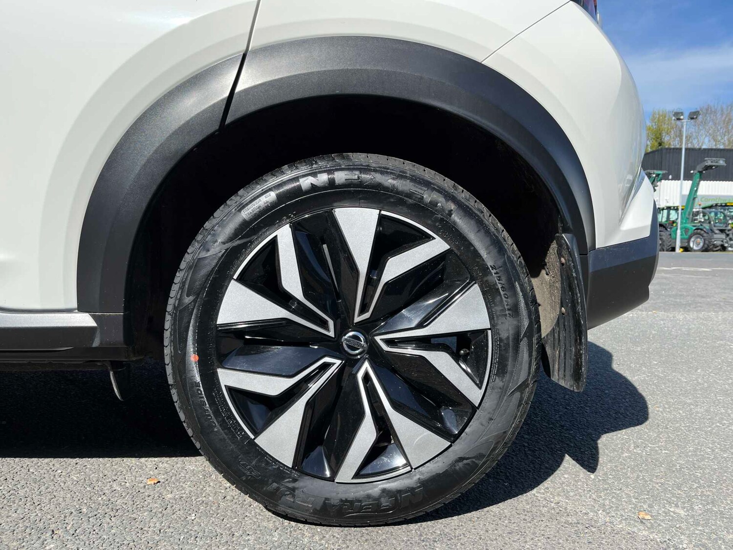 Used Nissan Juke 2022 for sale - 78193027: Photo 6