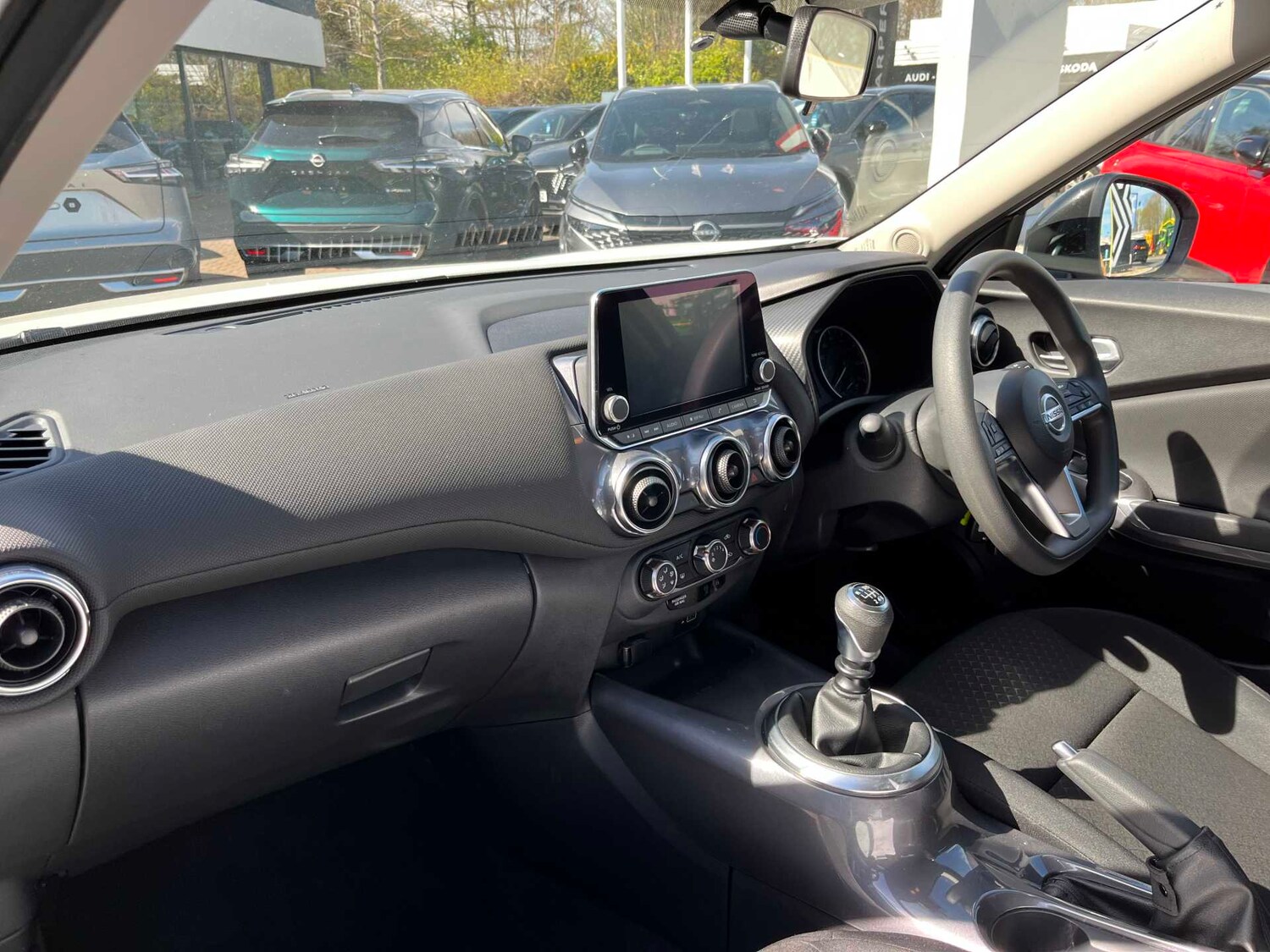 Used Nissan Juke 2022 for sale - 78193027: Photo 7