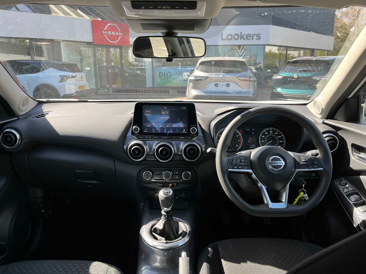 Used Nissan Juke 2022 for sale - 78193027: Photo 8
