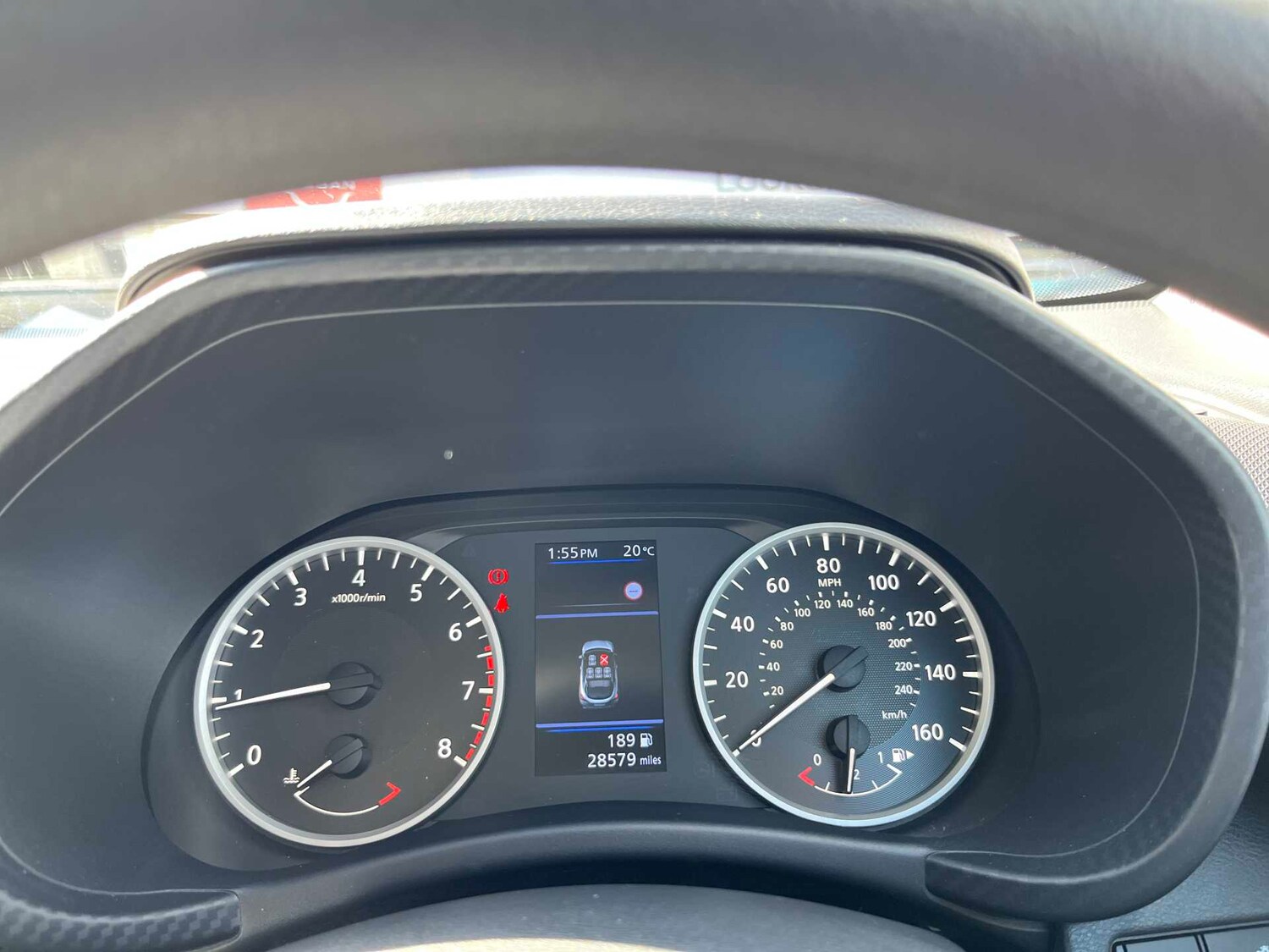 Used Nissan Juke 2022 for sale - 78193027: Photo 9