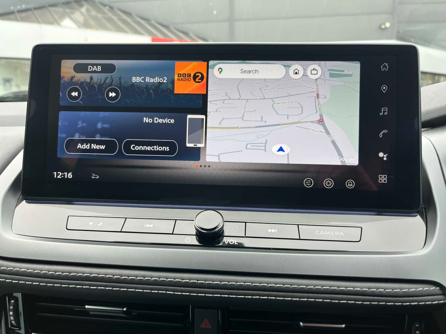 Used Nissan Qashqai 2025 for sale - 78168974: Photo 10