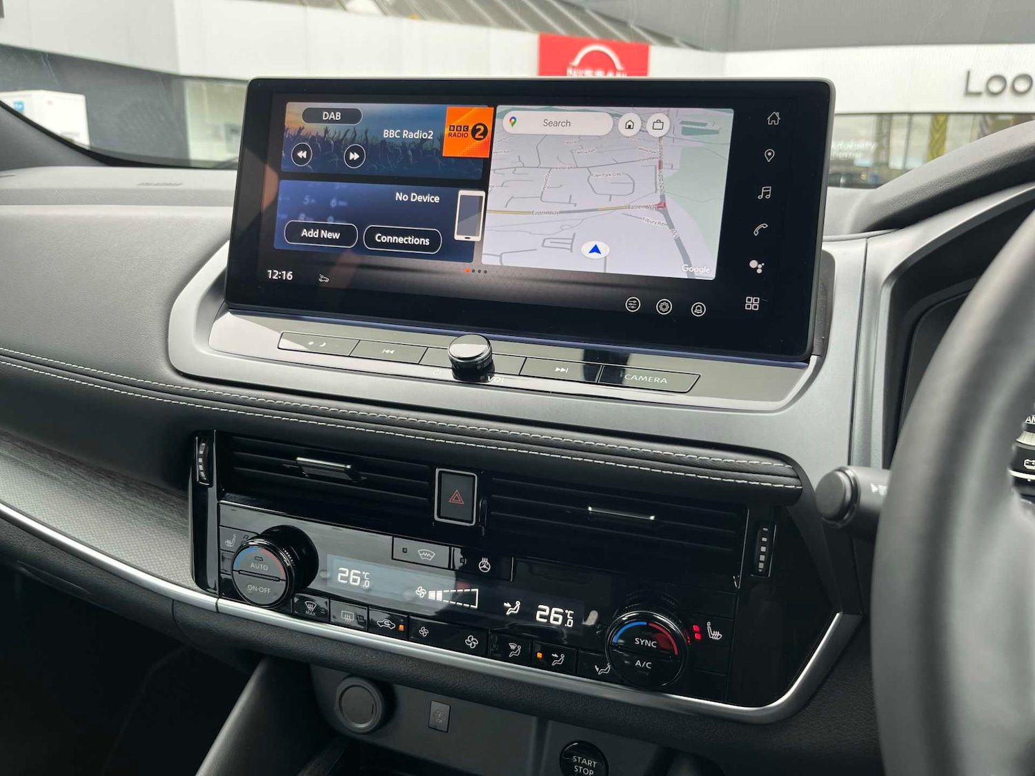 Used Nissan Qashqai 2025 for sale - 78168974: Photo 11