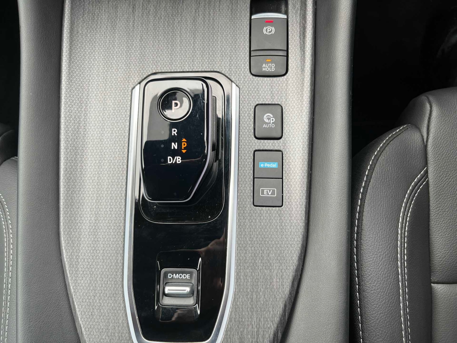 Used Nissan Qashqai 2025 for sale - 78168974: Photo 12