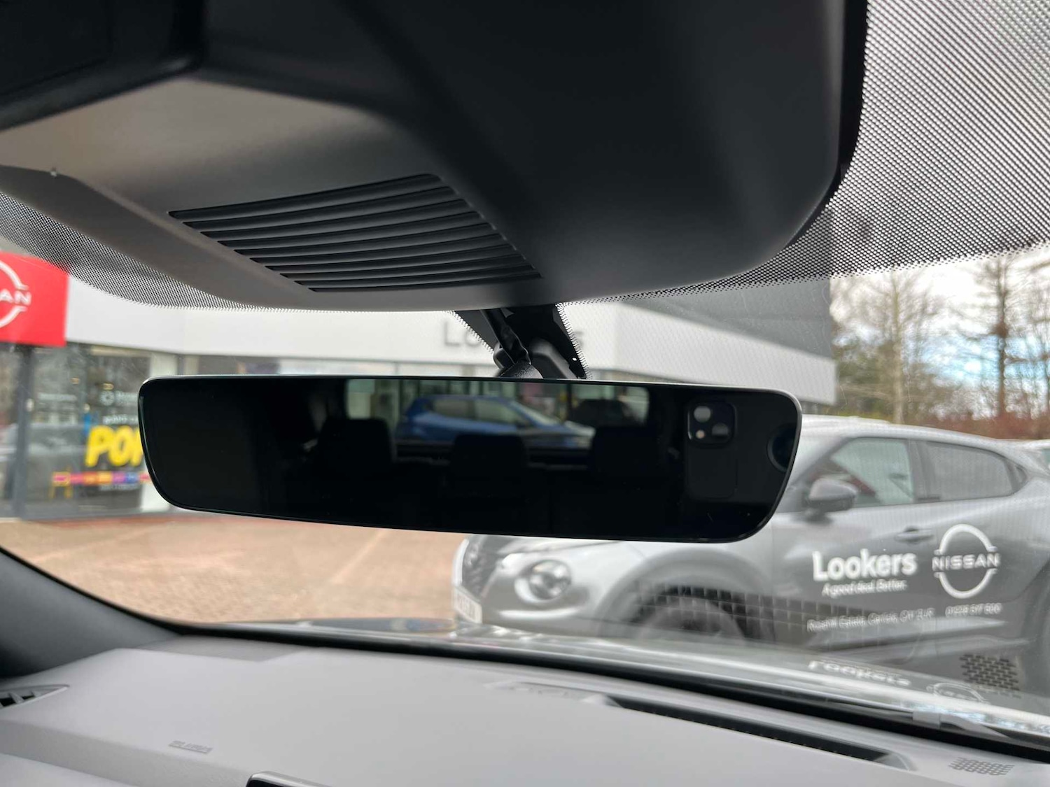 Used Nissan Qashqai 2025 for sale - 78168974: Photo 13