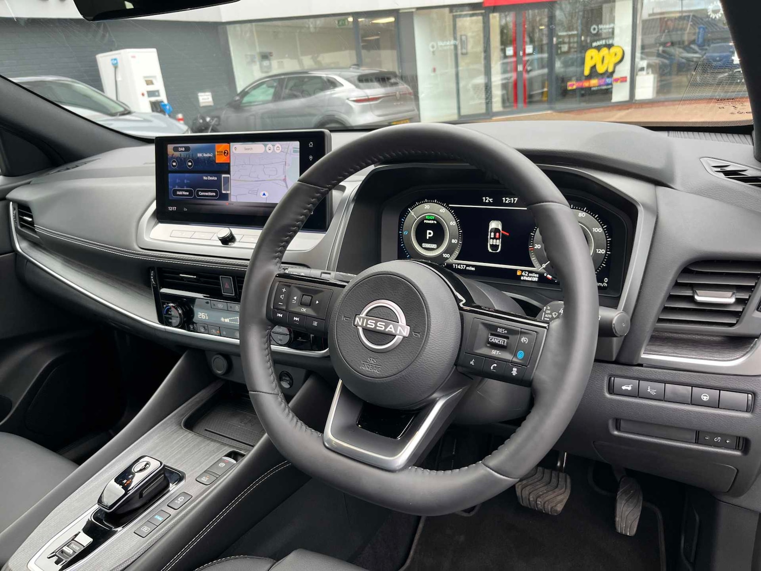 Used Nissan Qashqai 2025 for sale - 78168974: Photo 14