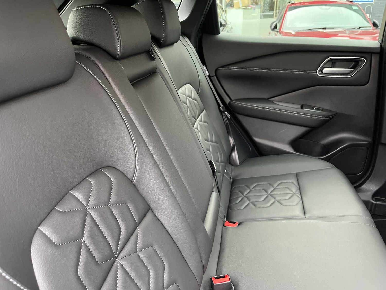 Used Nissan Qashqai 2025 for sale - 78168974: Photo 15