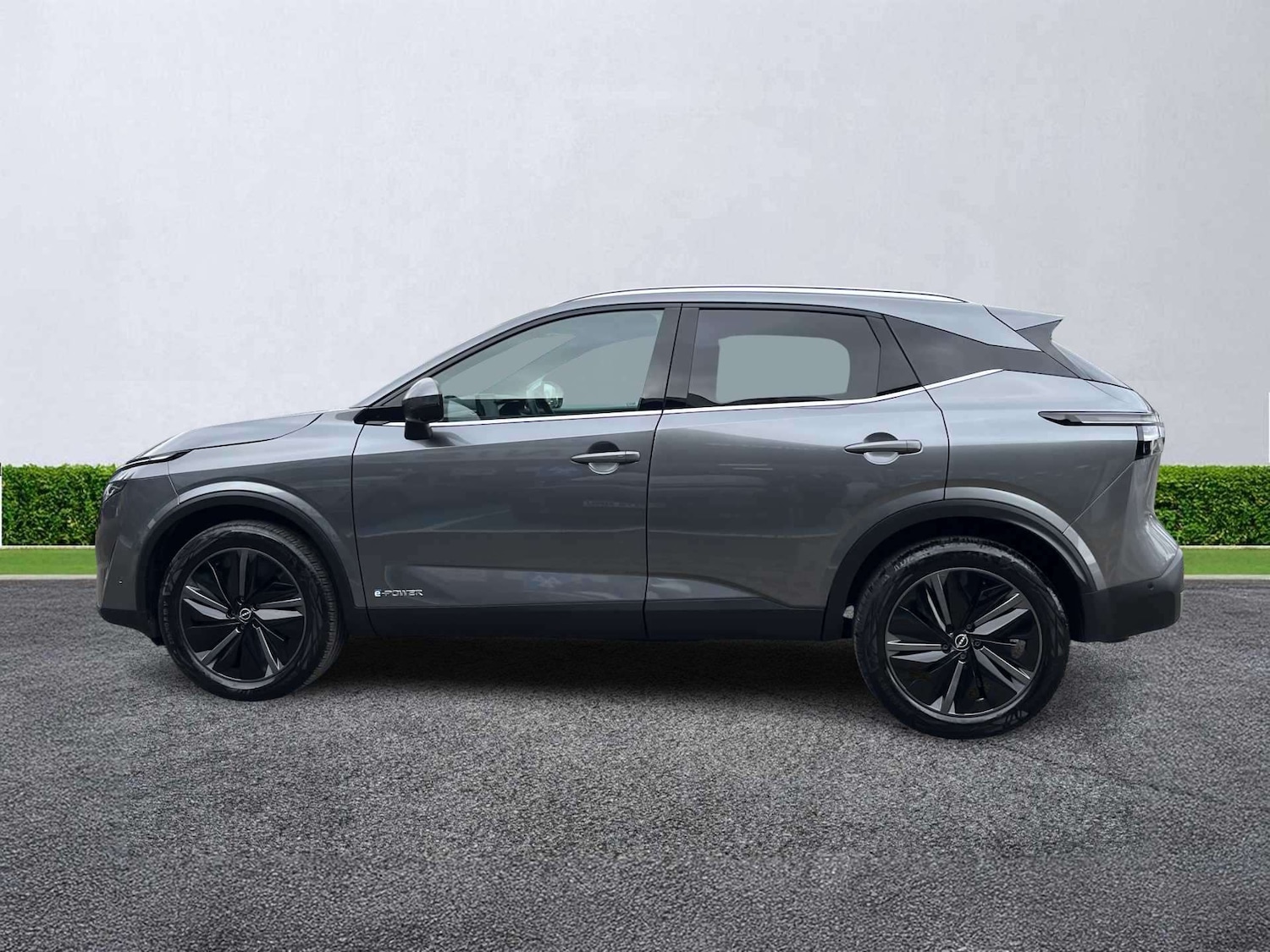 Used Nissan Qashqai 2025 for sale - 78168974: Photo 18