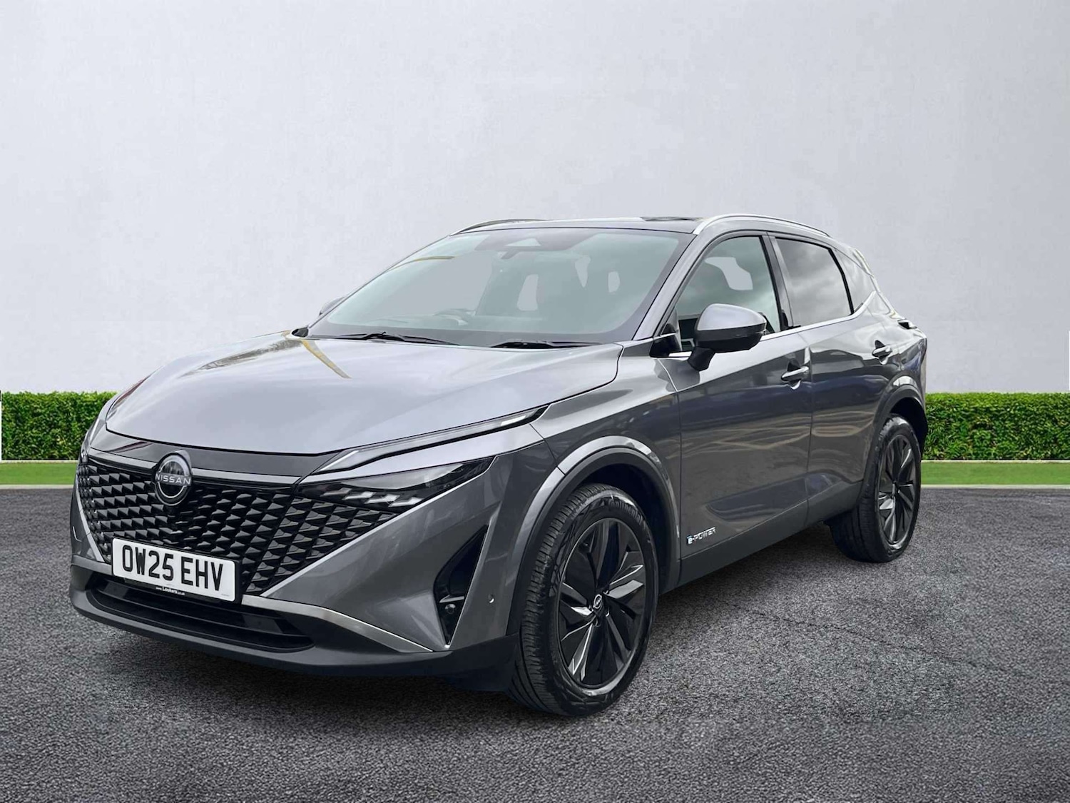 Used Nissan Qashqai 2025 for sale - 78168974: Photo 19