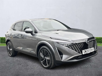 Used Nissan Qashqai 2025 for sale - 78168974: Photo