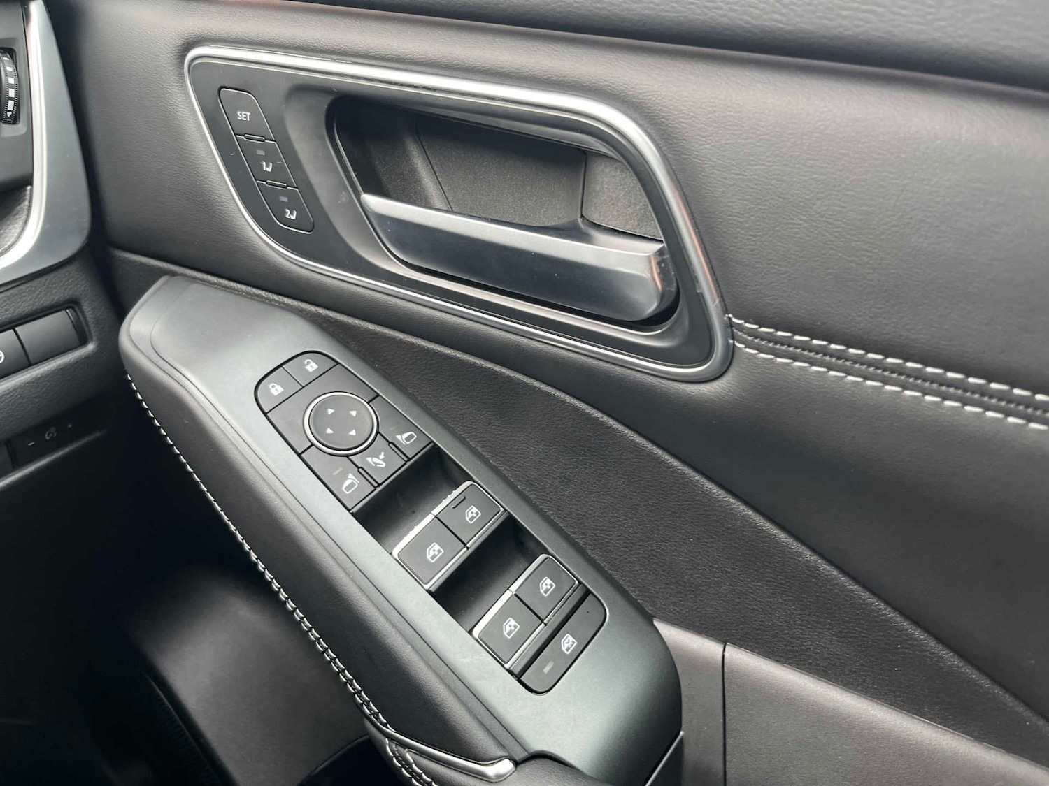 Used Nissan Qashqai 2025 for sale - 78168974: Photo 20