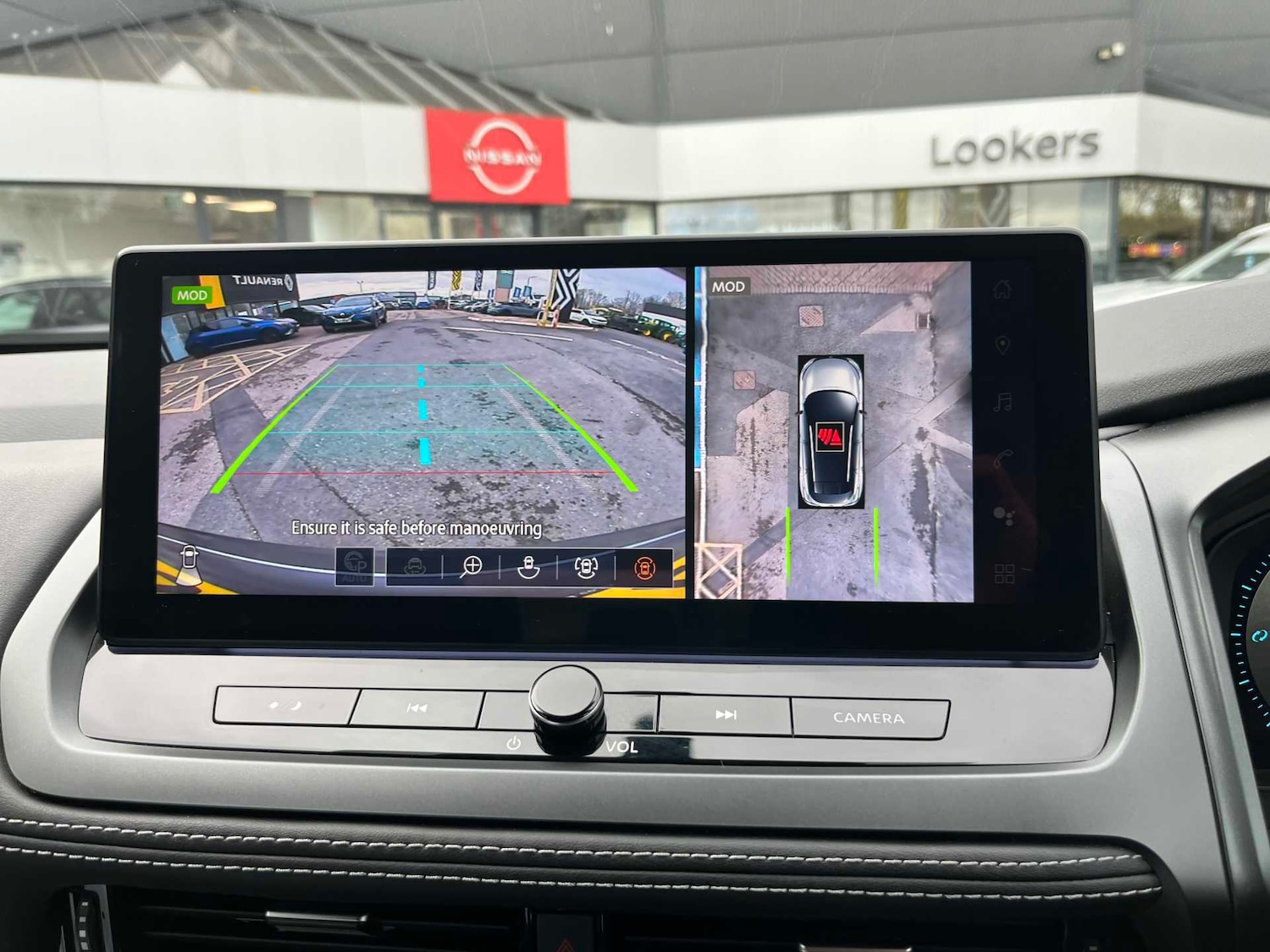 Used Nissan Qashqai 2025 for sale - 78168974: Photo 21