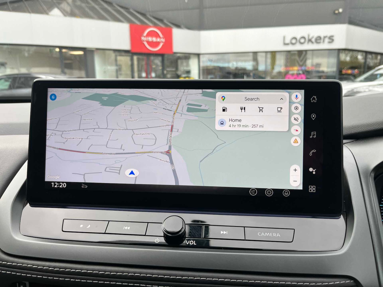 Used Nissan Qashqai 2025 for sale - 78168974: Photo 22