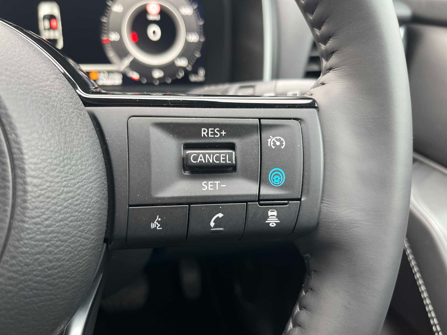 Used Nissan Qashqai 2025 for sale - 78168974: Photo 23