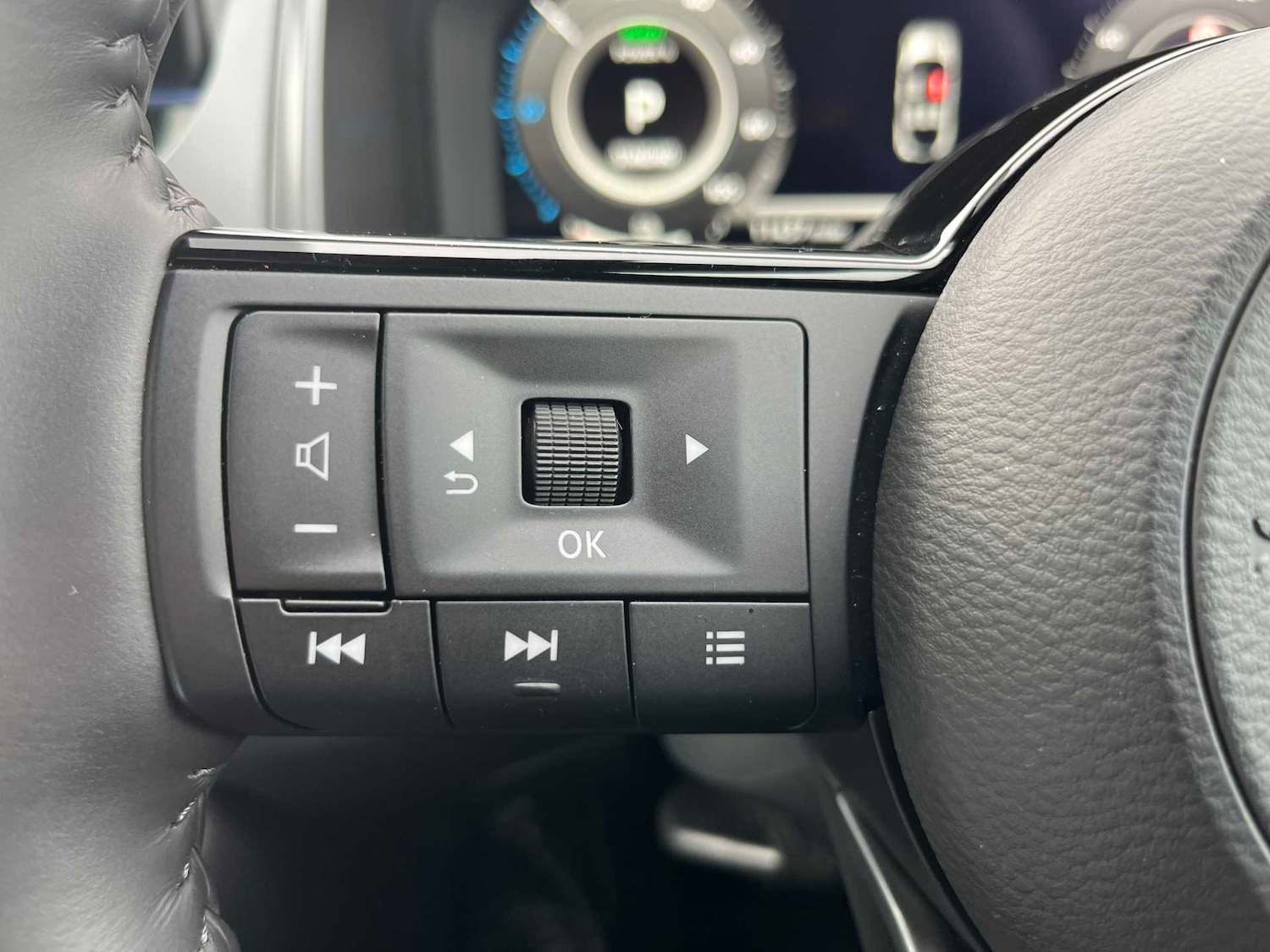 Used Nissan Qashqai 2025 for sale - 78168974: Photo 24