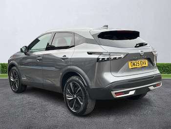 Used Nissan Qashqai 2025 for sale - 78168974: Photo