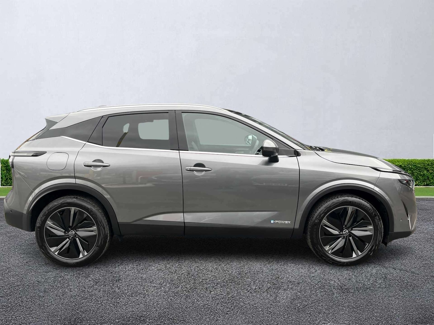 Used Nissan Qashqai 2025 for sale - 78168974: Photo 3