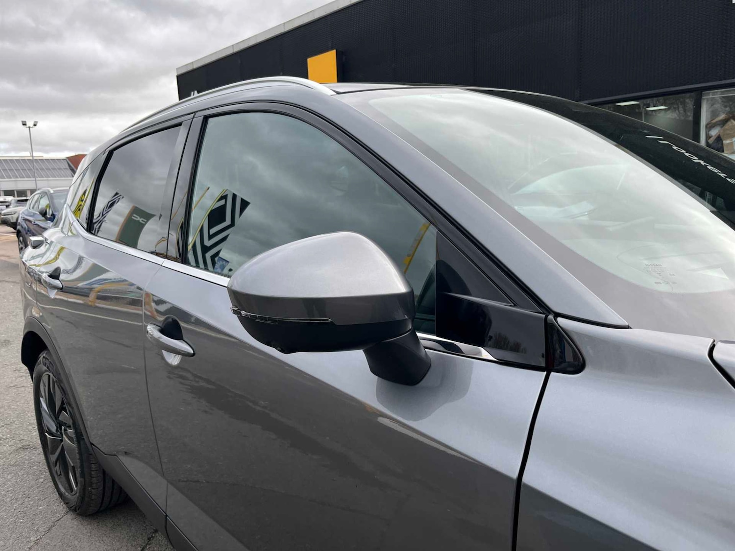 Used Nissan Qashqai 2025 for sale - 78168974: Photo 30