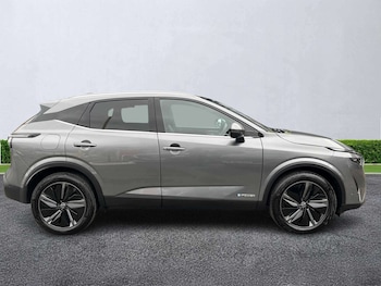 Used Nissan Qashqai 2025 for sale - 78168974: Photo