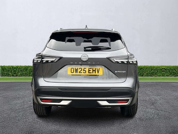 Used Nissan Qashqai 2025 for sale - 78168974: Photo