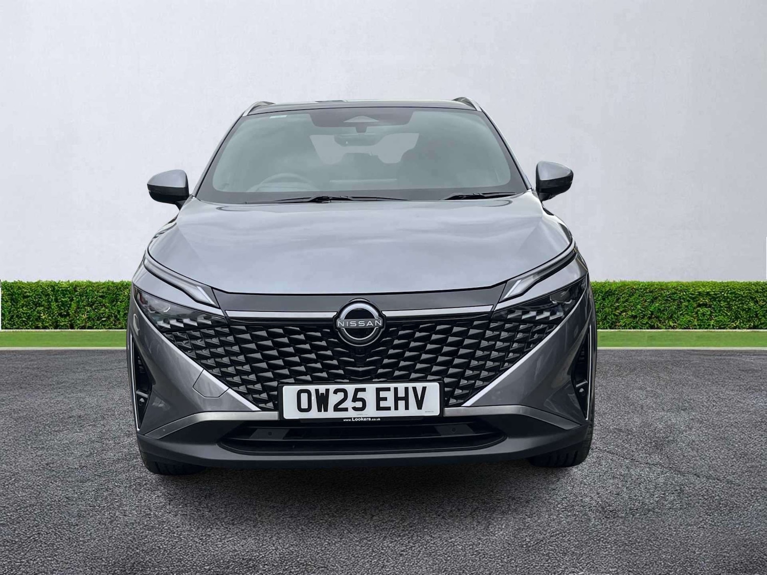 Used Nissan Qashqai 2025 for sale - 78168974: Photo 5