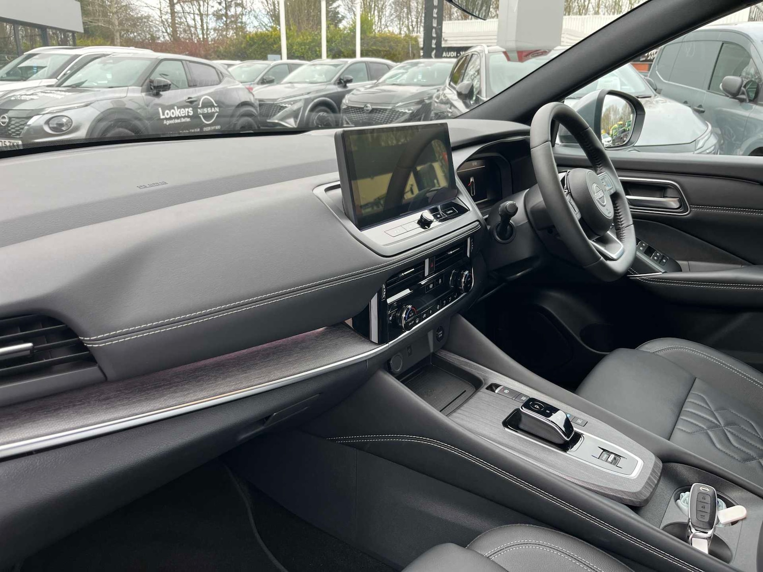 Used Nissan Qashqai 2025 for sale - 78168974: Photo 6