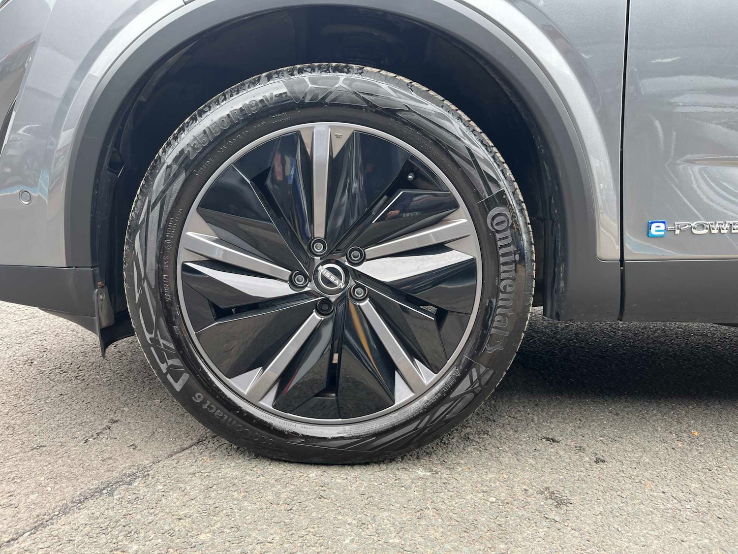 Used Nissan Qashqai 2025 for sale - 78168974: Photo 7