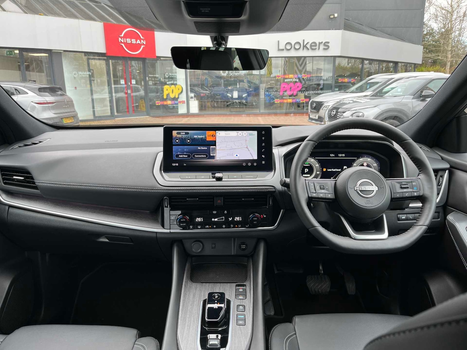 Used Nissan Qashqai 2025 for sale - 78168974: Photo 8