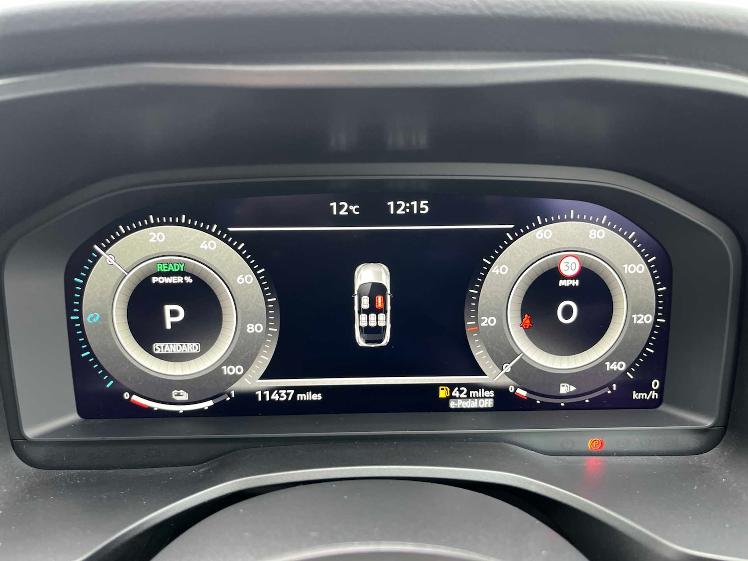 Used Nissan Qashqai 2025 for sale - 78168974: Photo 9