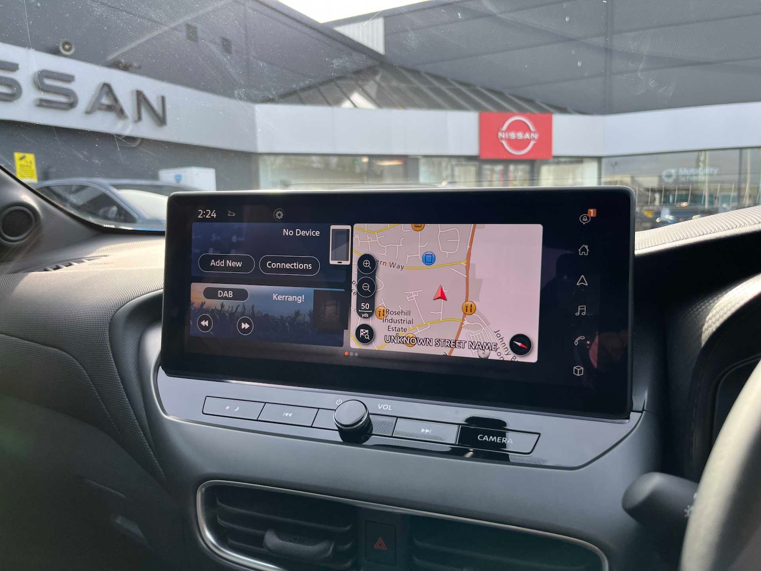 Used Nissan Juke 2024 for sale - 78192040: Photo 10