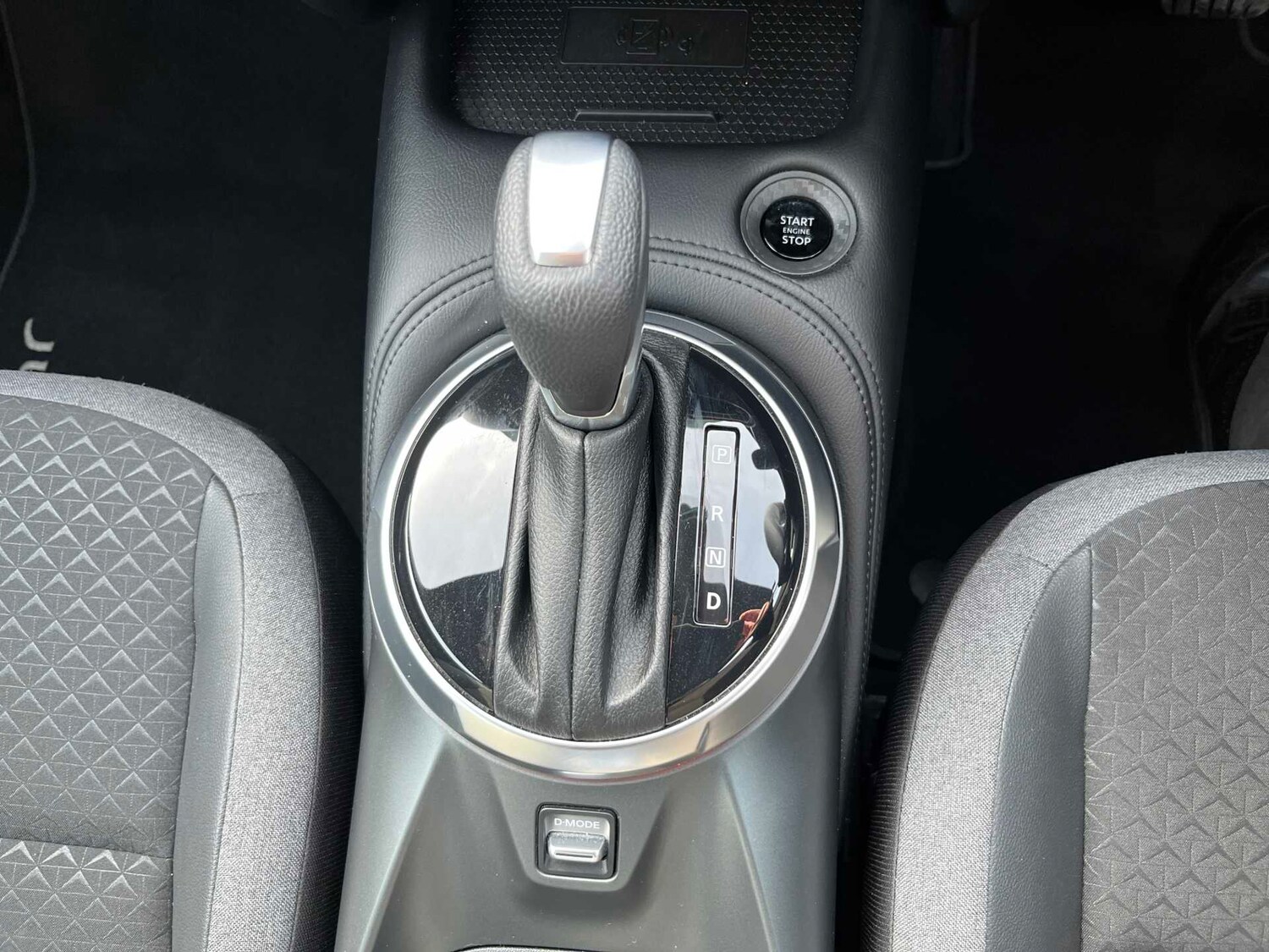 Used Nissan Juke 2024 for sale - 78192040: Photo 12