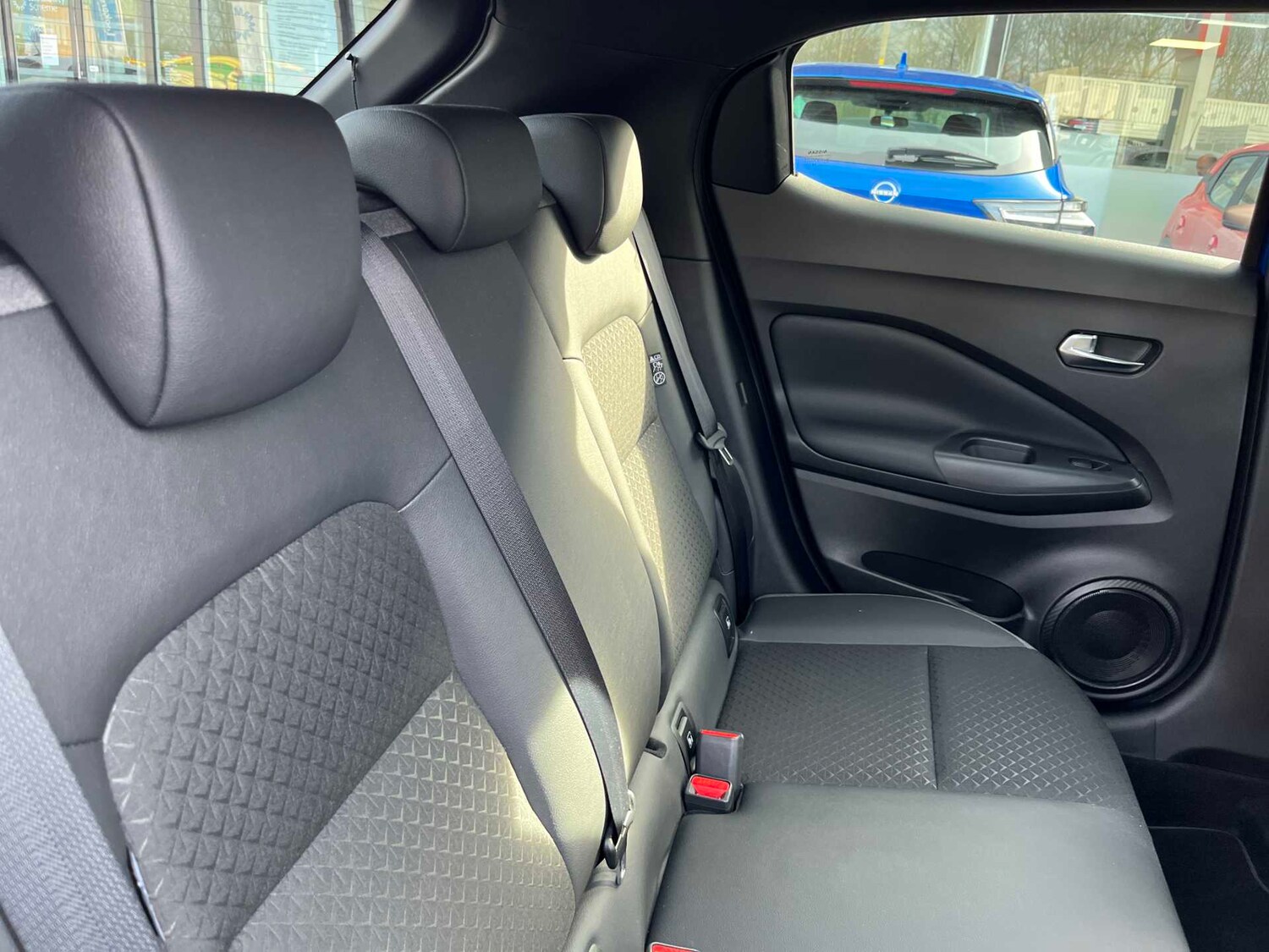 Used Nissan Juke 2024 for sale - 78192040: Photo 15